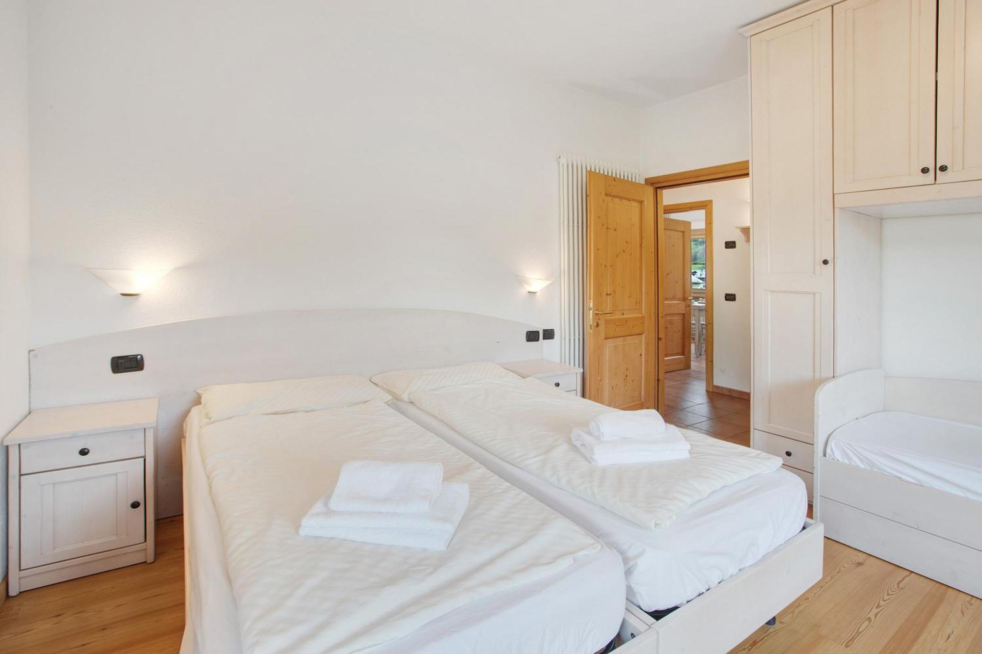 Appartamento Valandrea 2 Livigno