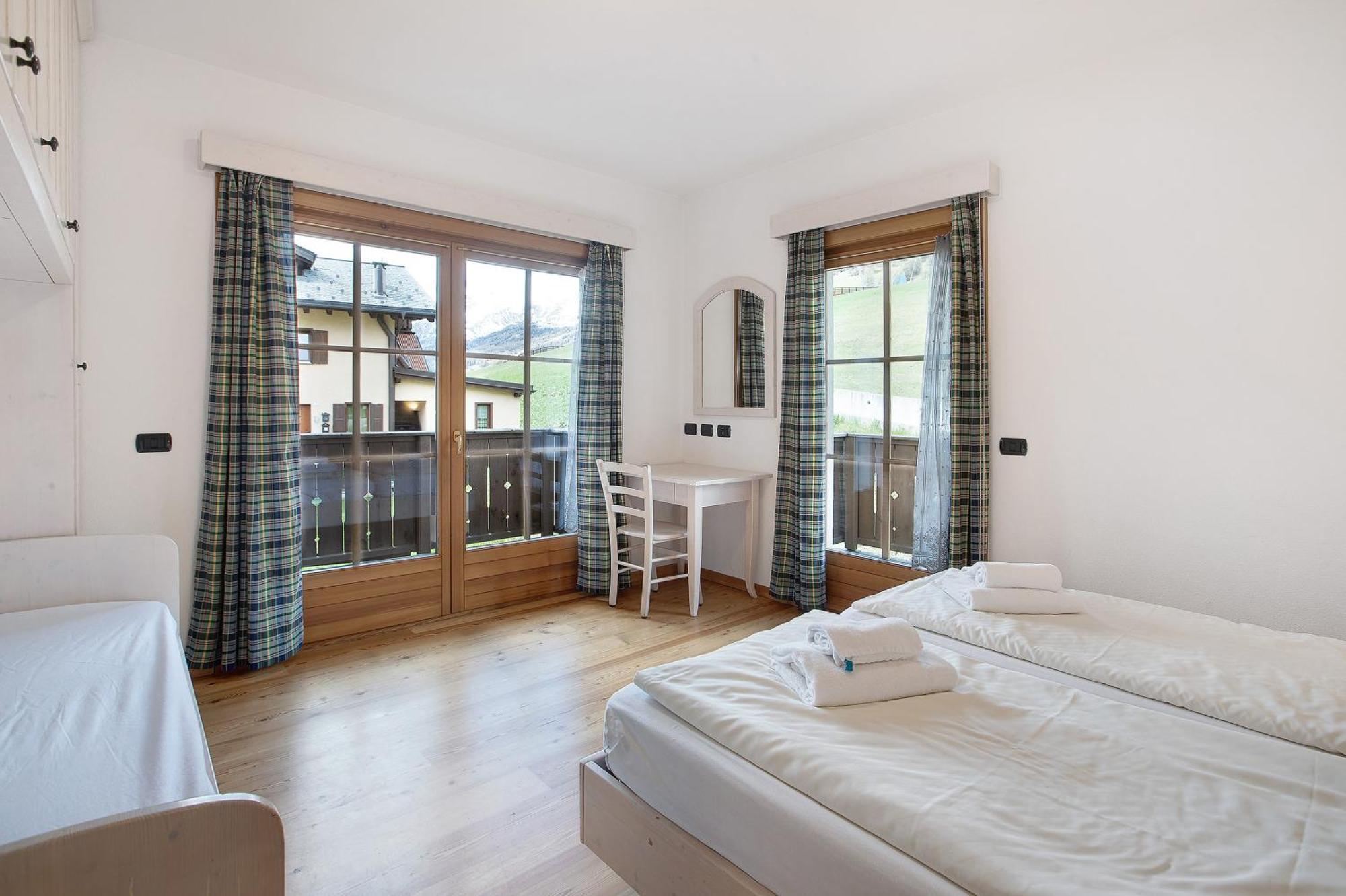 Appartamento Valandrea 2 Livigno