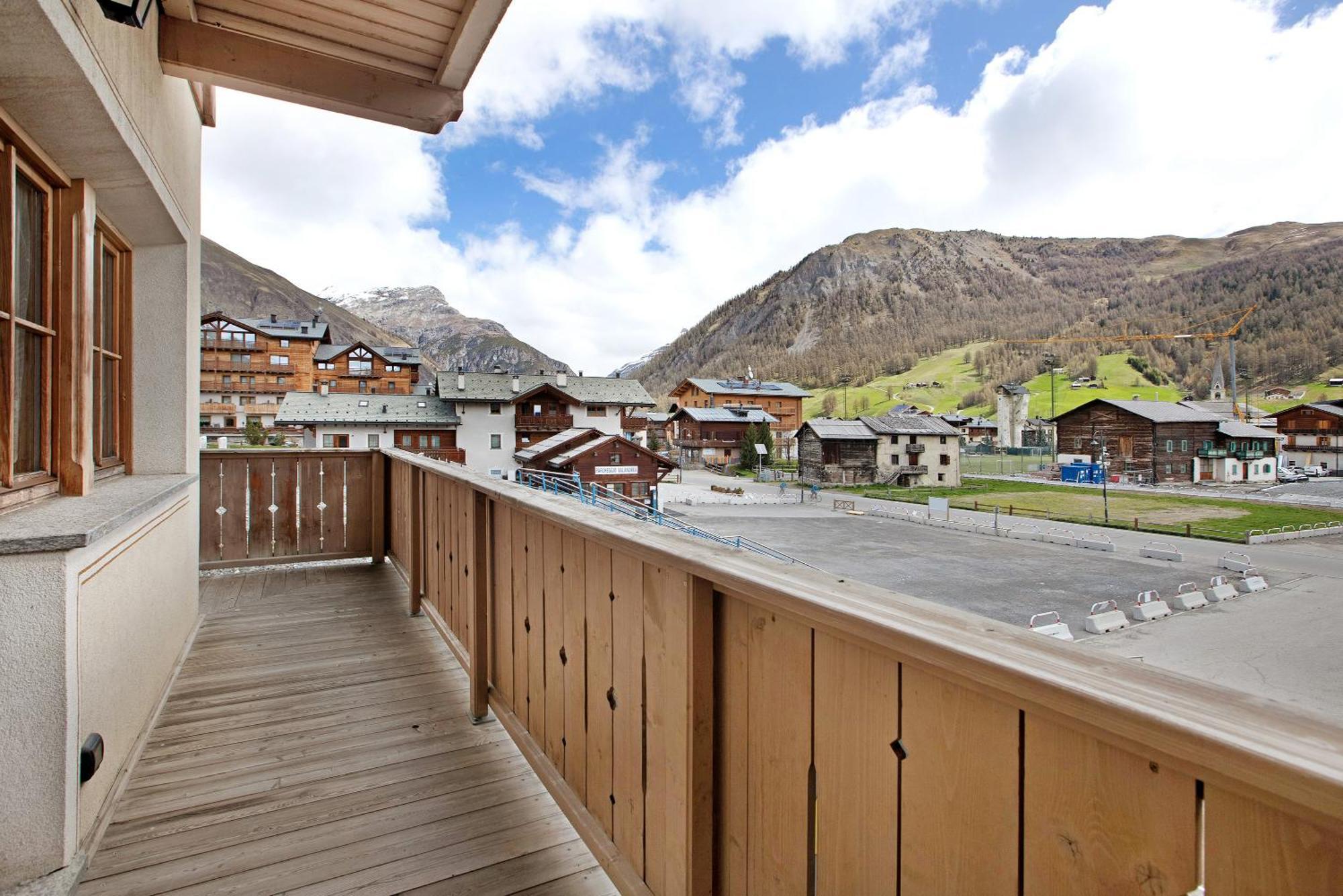Valandrea 2 Appartamento Livigno